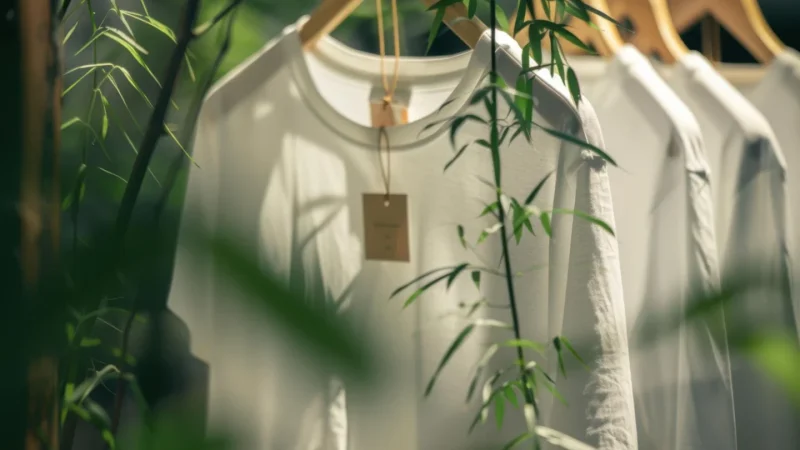 Organic Clothing for Sensitive Skin: A Smarter Choice for Modern Families