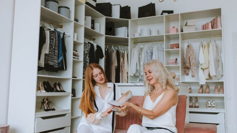 Closets That Work: Your Practical Organizing Guide