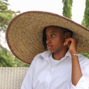 Hats That Actually Fit Larger Heads