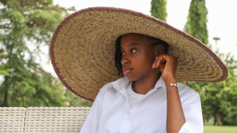 Hats That Actually Fit Larger Heads