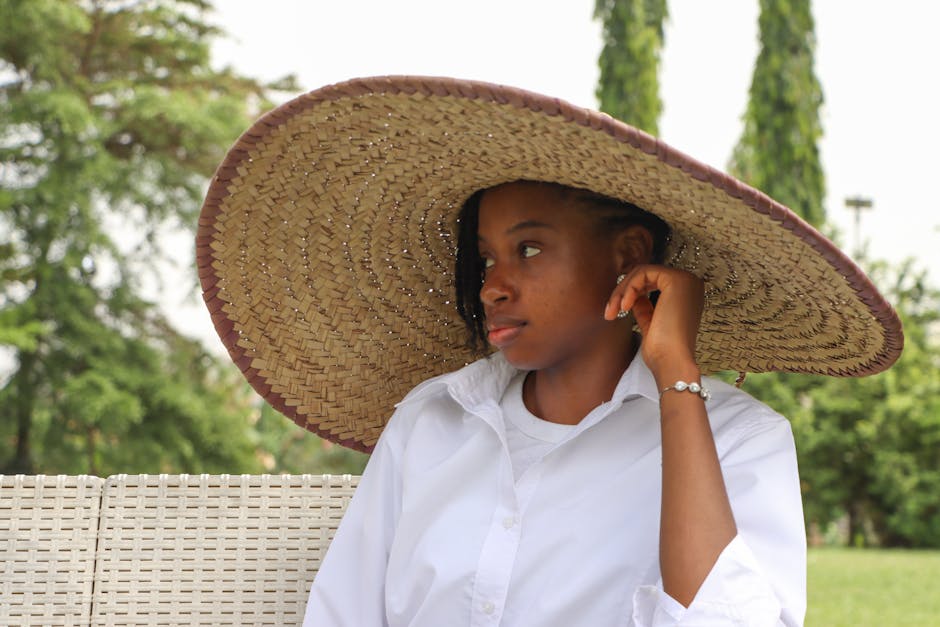 Hats That Actually Fit Larger Heads