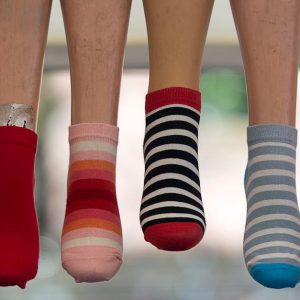 I Tested 12 Japanese Socks for Men — Here’s What Works