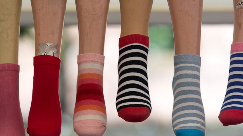 I Tested 12 Japanese Socks for Men — Here’s What Works