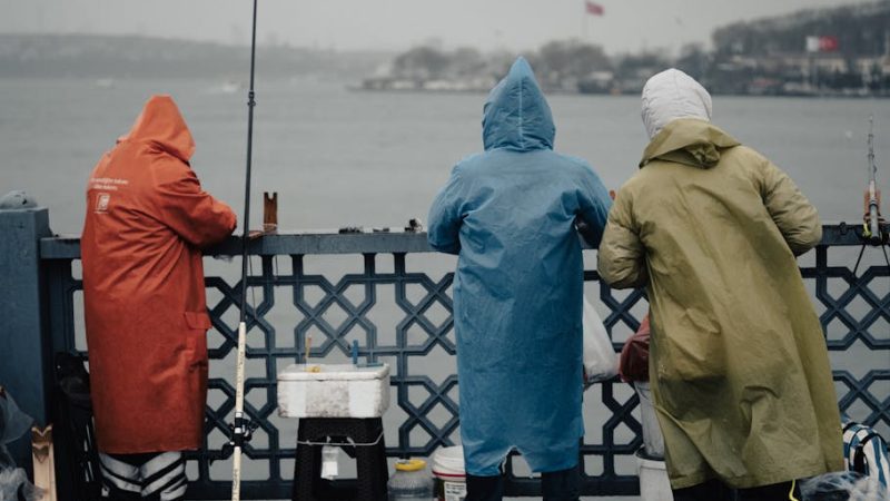 Best Raincoat on Flipkart 2024: Top Rated Waterproof Jackets for Indian Monsoons