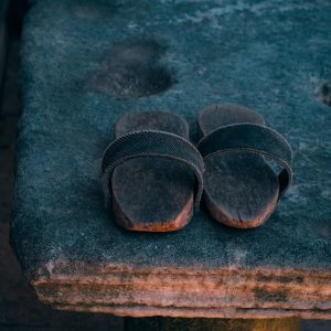 Why I finally stopped pretending and bought the ‘grandma’ sandals after my bunionectomy