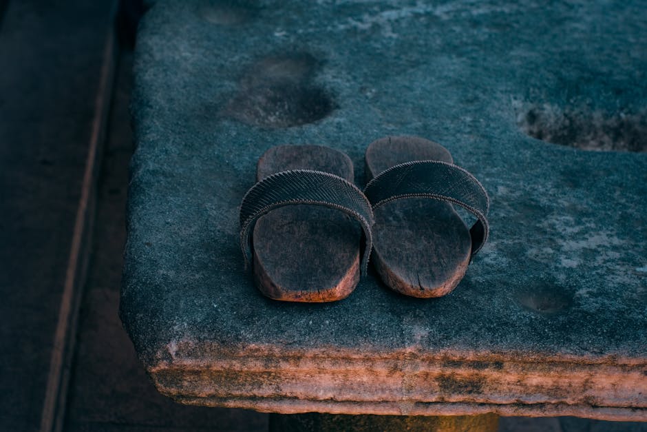 Why I finally stopped pretending and bought the ‘grandma’ sandals after my bunionectomy