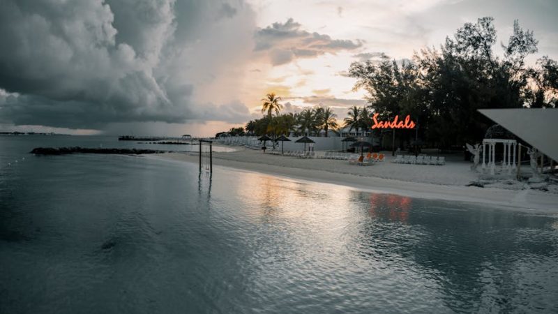 Which Sandals St. Lucia Resort is Actually Worth Your Life Savings?