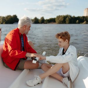 Why you’re probably overpaying for a yachting jacket that doesn’t even work