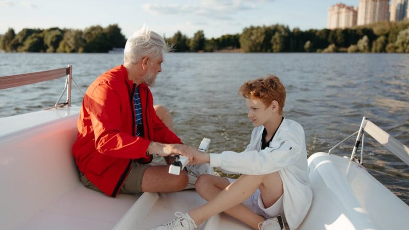 Why you’re probably overpaying for a yachting jacket that doesn’t even work