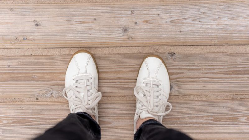 Best Zara Sneakers for Men 2024: Honest Performance and Style Review