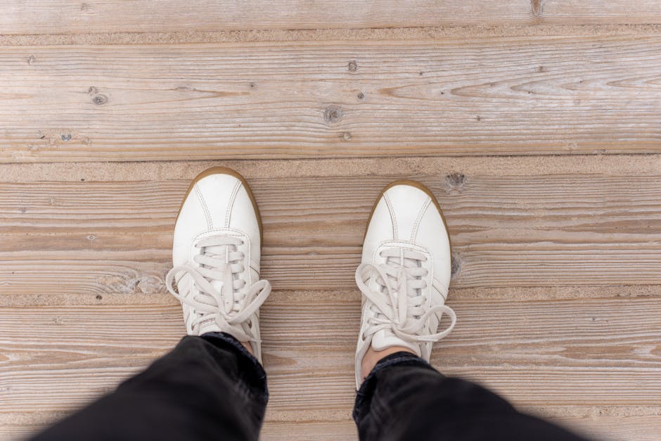 Best Zara Sneakers for Men 2024: Honest Performance and Style Review