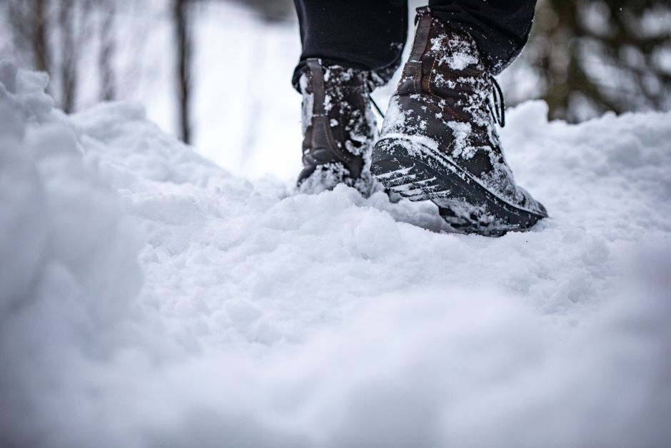 January Boot Care: Remove Salt Without Ruining Leather