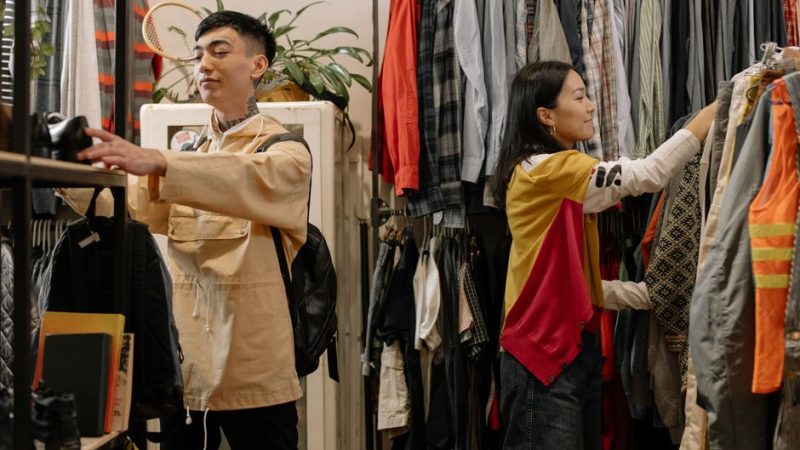 Essentials Clothing In Store: The 5 Pieces That Actually Earn Their Spot