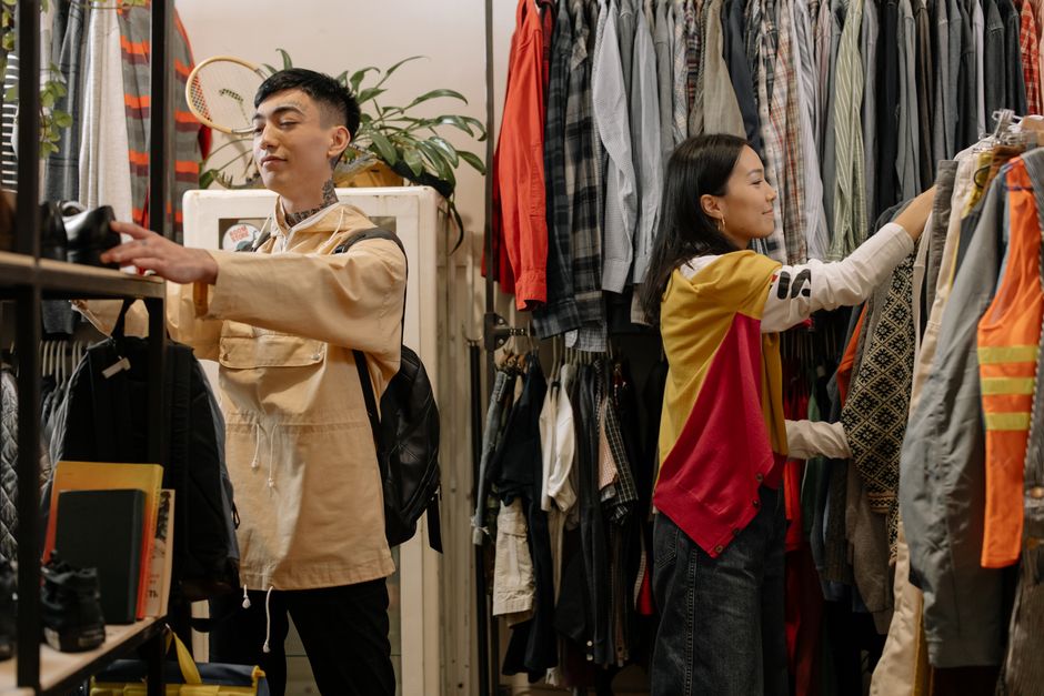 Essentials Clothing In Store: The 5 Pieces That Actually Earn Their Spot