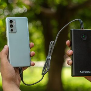 How to Stay Charged on the Go: Mastering Mobile Power with the Right Power Bank
