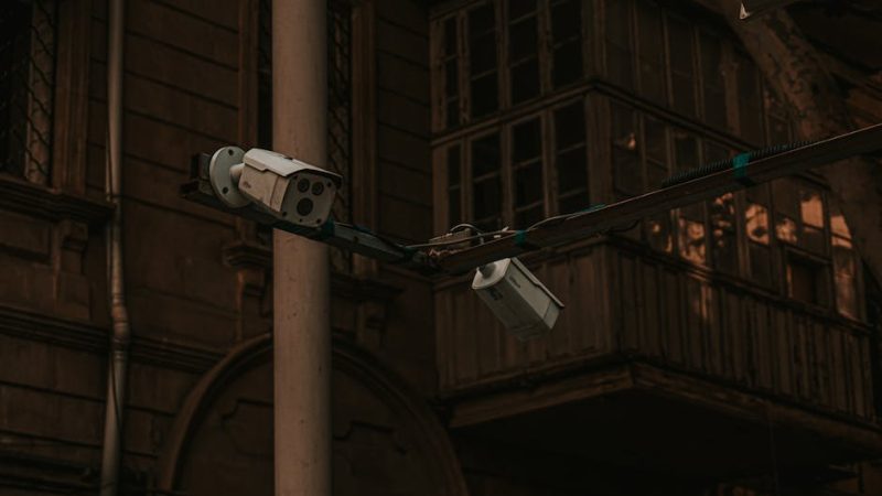 Best Security Camera Systems for Homeowners in 2026