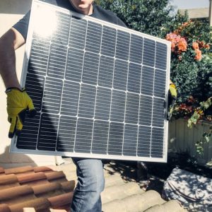 Anker SOLIX C300 vs. C300 Solar Generator: Which Portable Power Station Reigns Supreme?
