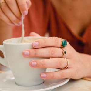 Mejuri vs. Gorjana: Best Everyday Gold Jewelry