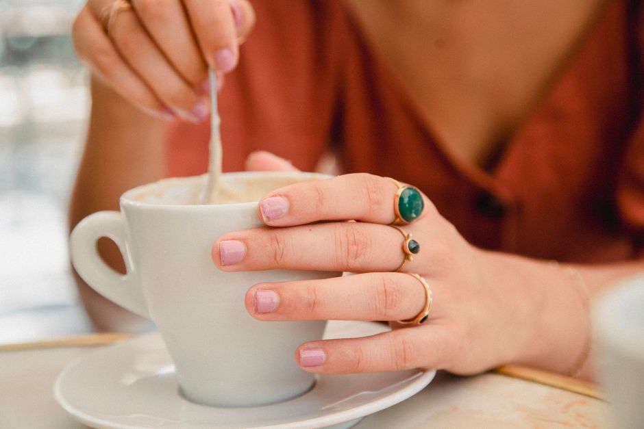 Mejuri vs. Gorjana: Best Everyday Gold Jewelry