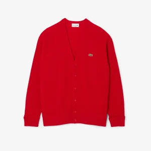 The Quiet Comeback of the Men’s Cardigan Stylish Trends 2026