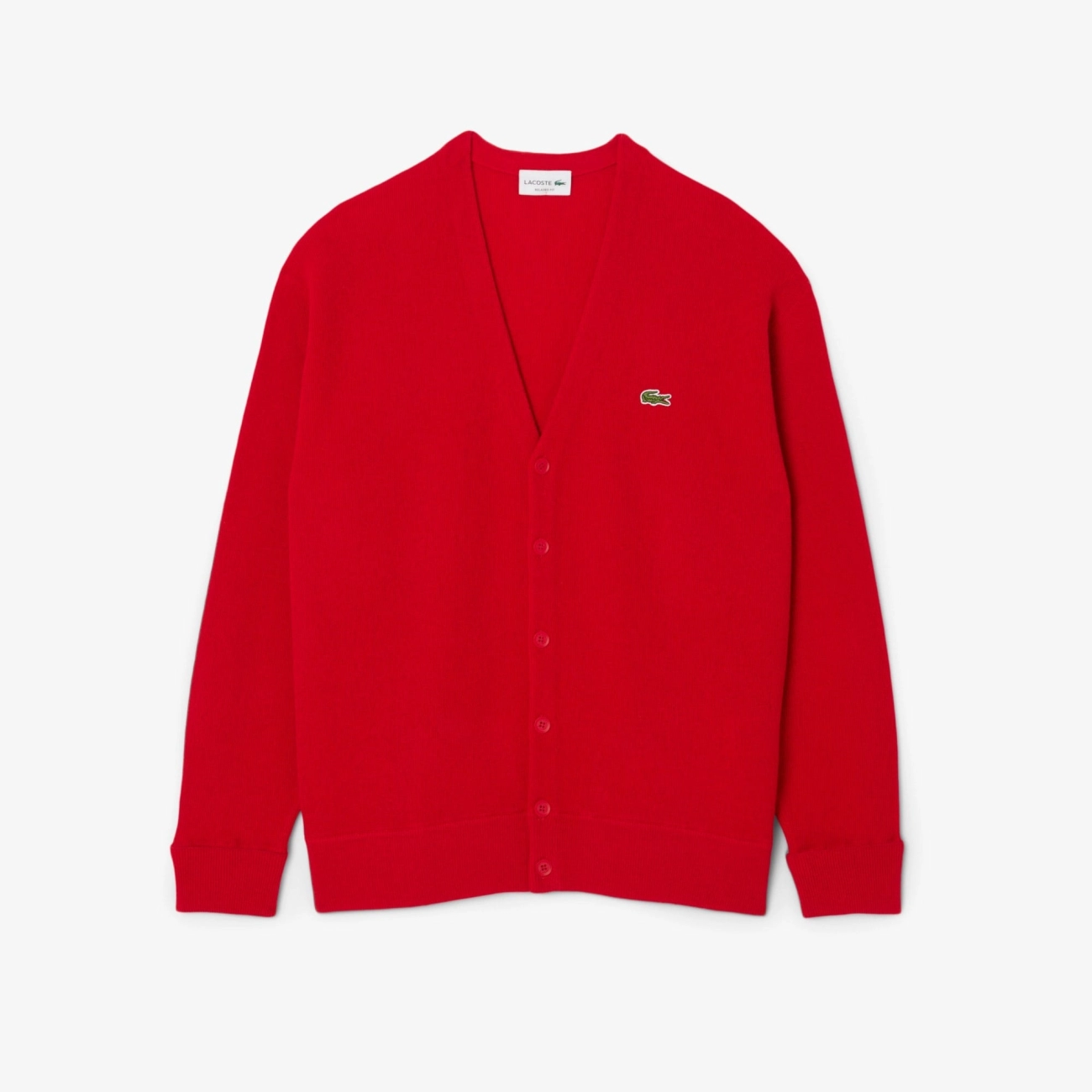 The Quiet Comeback of the Men’s Cardigan Stylish Trends 2026