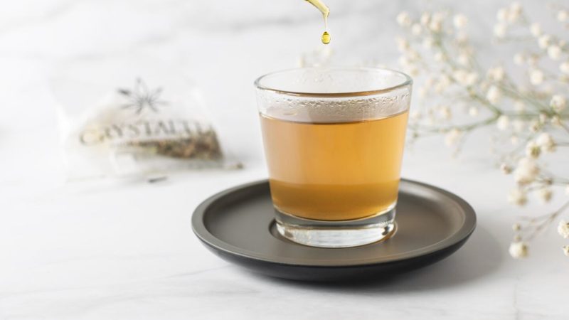 Traditional Ways of Performing a Japanese Tea Ceremony