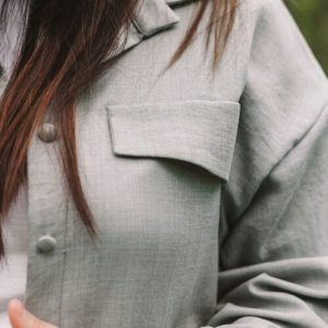 How to Style Shirts Like a Pinterest Girl in 2026