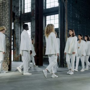 Performance Workwear For Hybrid Office: Ministry of Supply vs. Athleta for Hybrid Office Wear