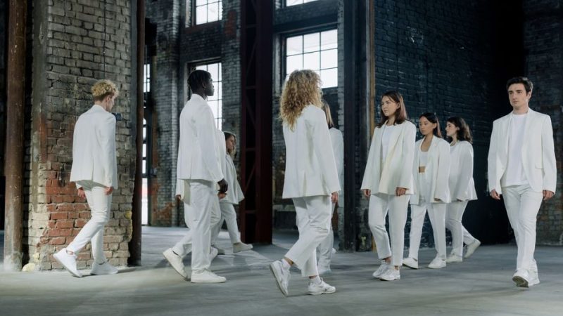 Performance Workwear For Hybrid Office: Ministry of Supply vs. Athleta for Hybrid Office Wear