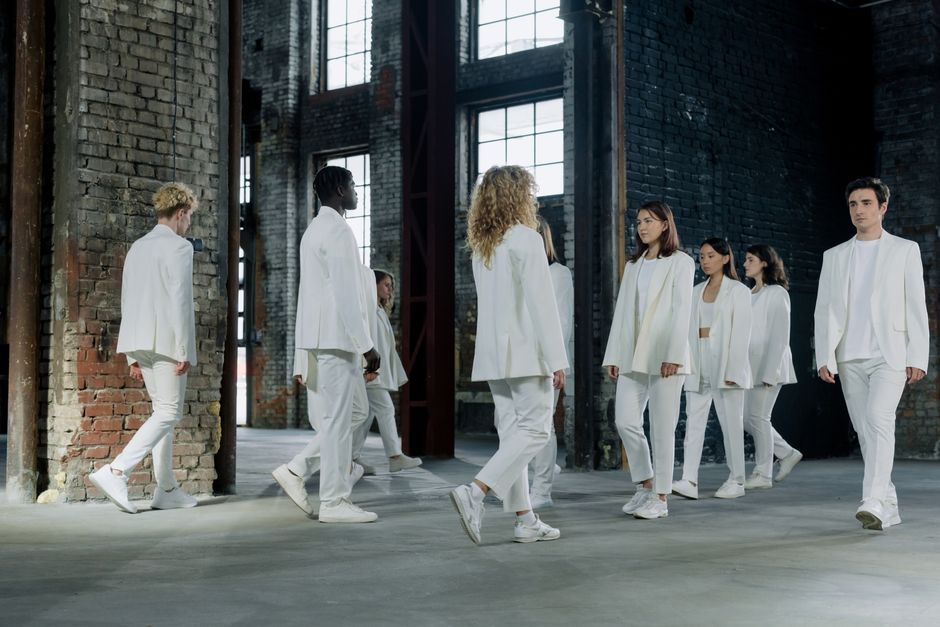 Performance Workwear For Hybrid Office: Ministry of Supply vs. Athleta for Hybrid Office Wear