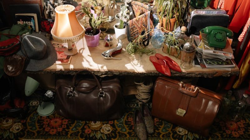 Secondhand Clothing That Actually Fits: What to Check Before You Buy