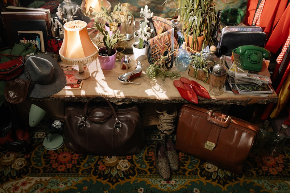 Secondhand Clothing That Actually Fits: What to Check Before You Buy