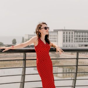 Spring Outfit Ideas Without Jeans That Stay Polished