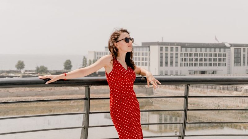 Spring Outfit Ideas Without Jeans That Stay Polished