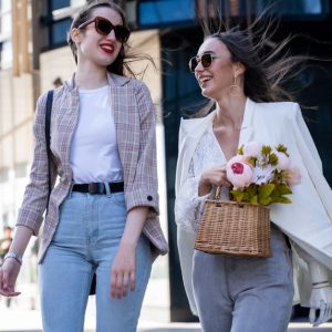 Spring Outfit Women: 5 Spring Outfit Formulas That Actually Work for Real Women