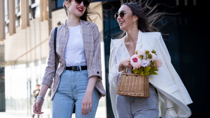 Spring Outfit Women: 5 Spring Outfit Formulas That Actually Work for Real Women