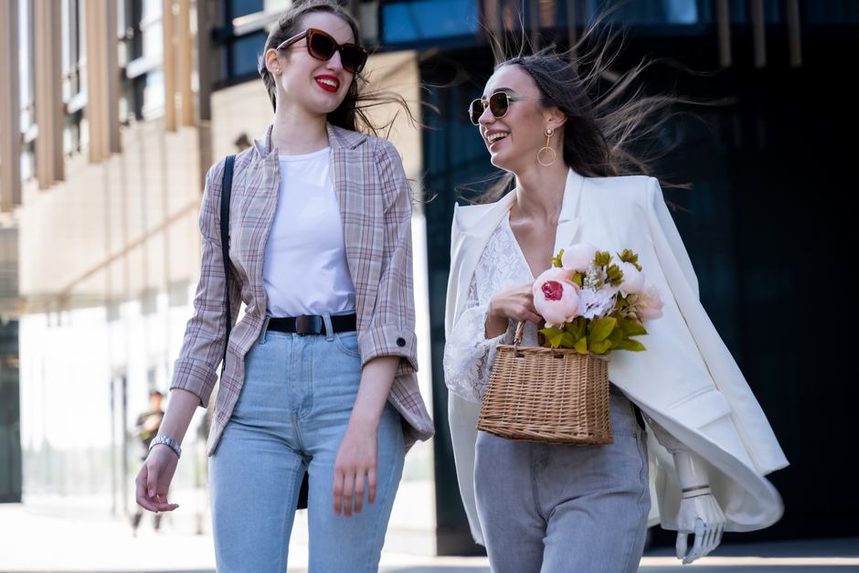 Spring Outfit Women: 5 Spring Outfit Formulas That Actually Work for Real Women