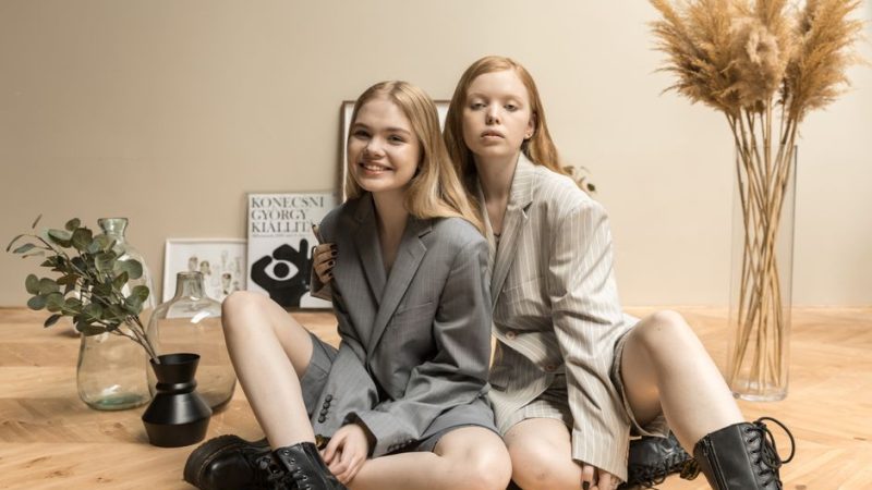 Styling Ankle Boots With Different Hemlines: How to Style Ankle Boots With Any Hemline