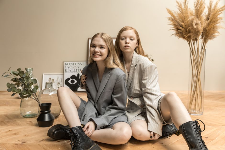 Styling Ankle Boots With Different Hemlines: How to Style Ankle Boots With Any Hemline