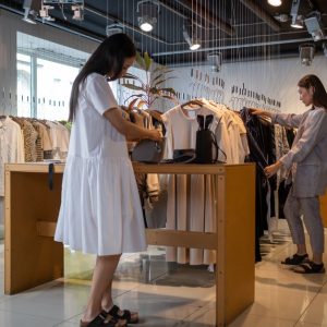 Sustainable Fashion on a Budget: How to Shop Smarter