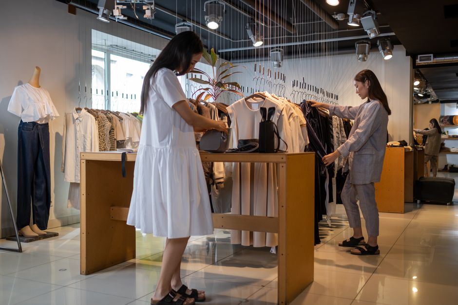 Sustainable Fashion on a Budget: How to Shop Smarter