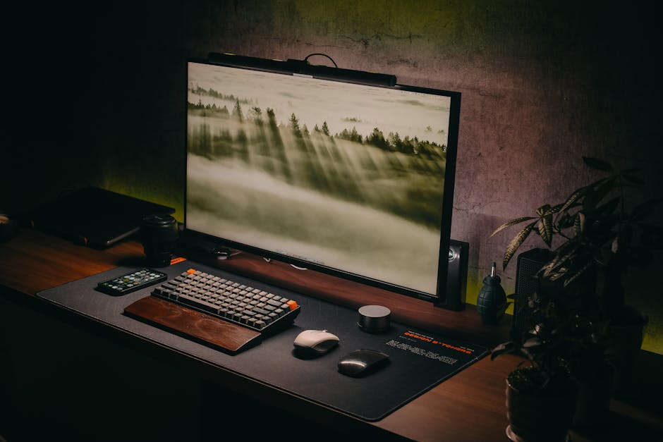 KVM Extender vs. Switch: What I Learned After Wasting $400