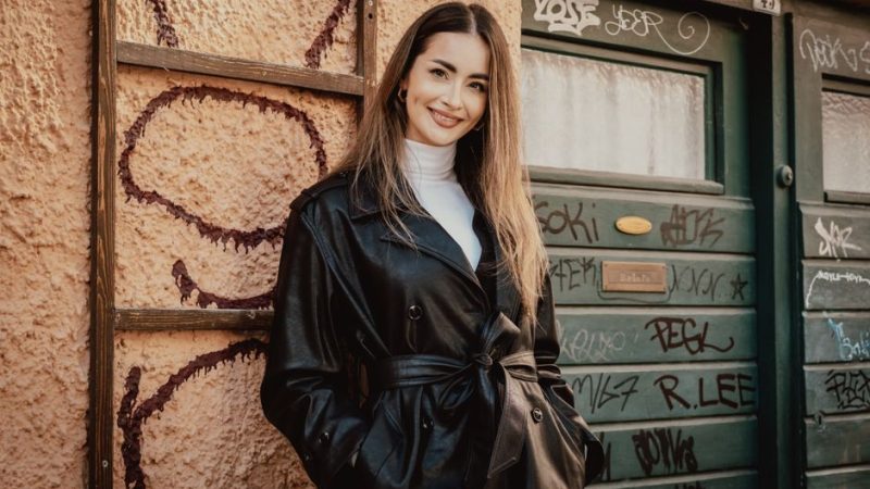 Transition Winter Wardrobe To Spring: Transition Your Wardrobe from Winter to Spring Without Overbuying