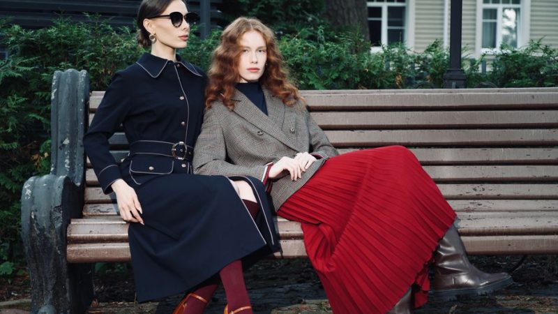 Transitional Jackets for Boots-to-Sneakers Weeks