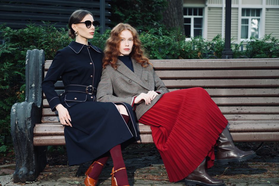 Transitional Jackets for Boots-to-Sneakers Weeks