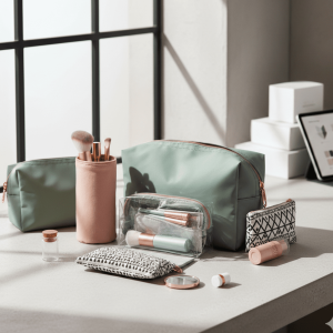 How Beauty Brands Choose a Reliable Cosmetic Bag Manufacturer