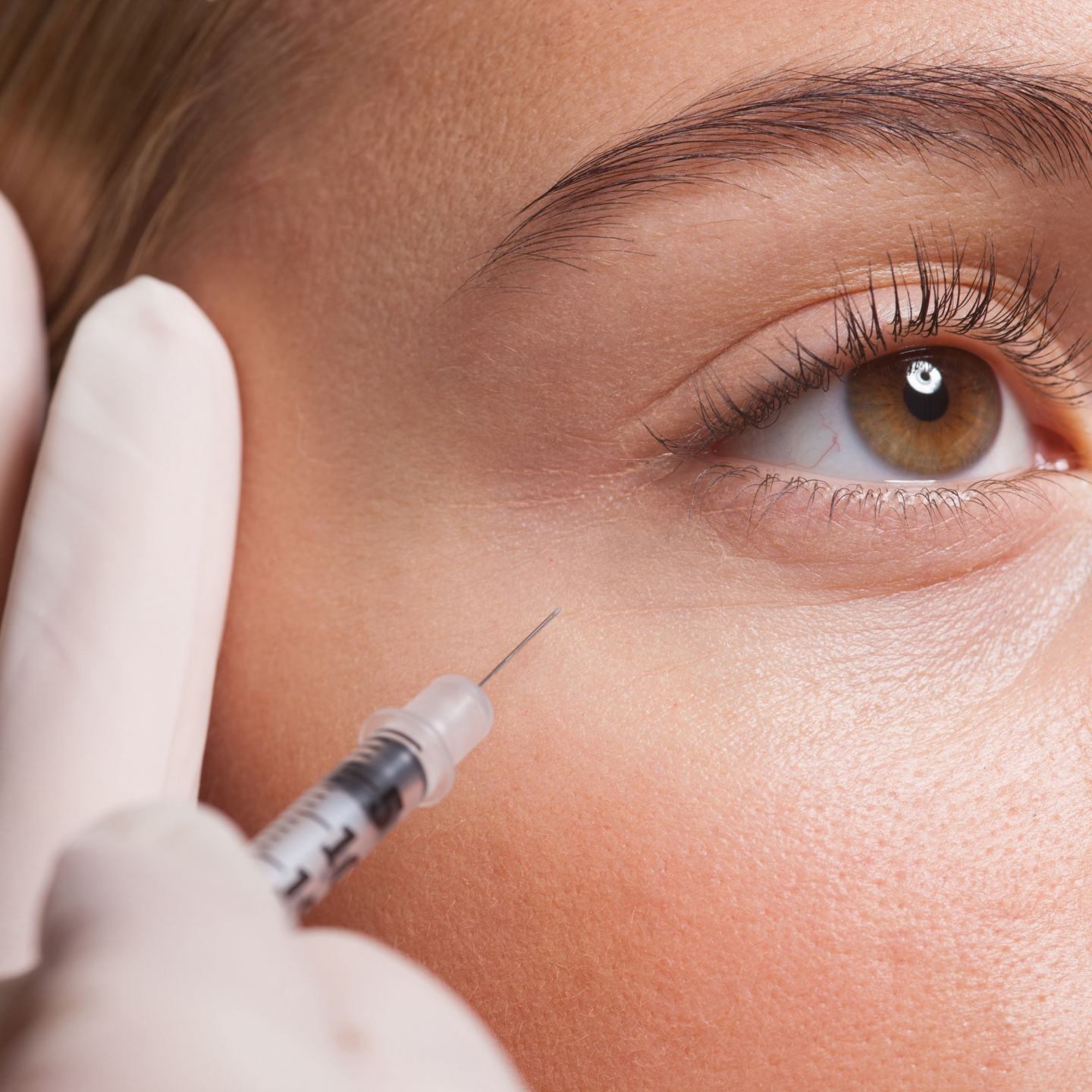 Anti-Wrinkle Injections Vs Skincare: Where Should I Invest?