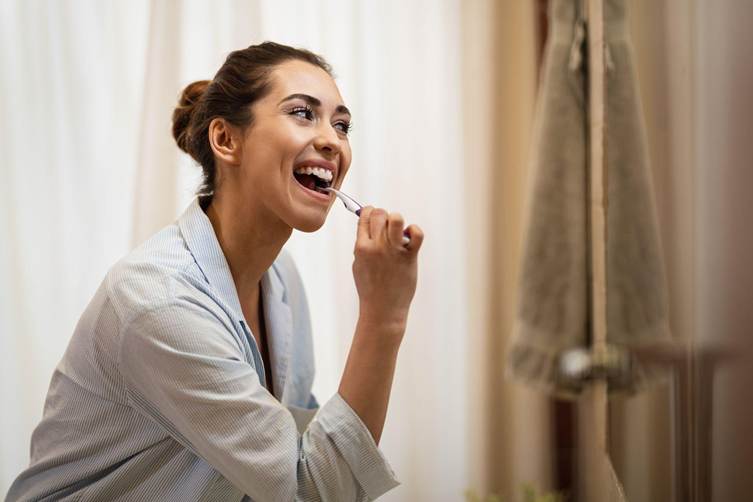 The Crucial role of oral health in overall well-being